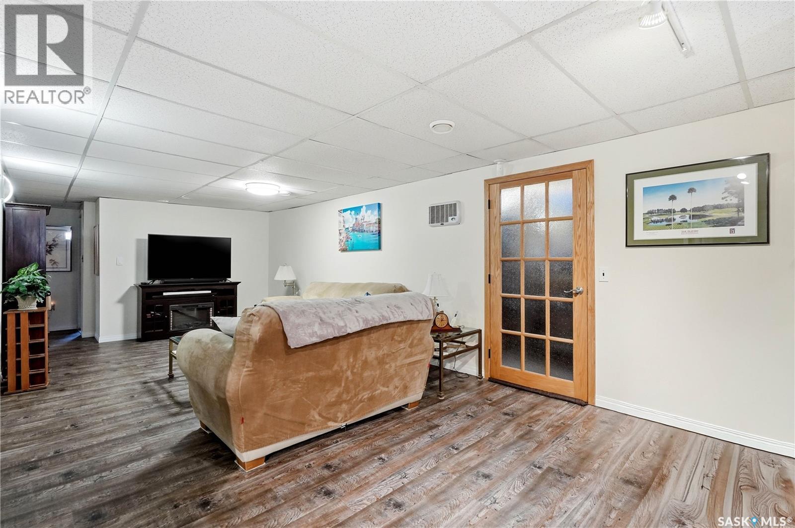 104 Marsh Crescent, Regina, SK - Indoor