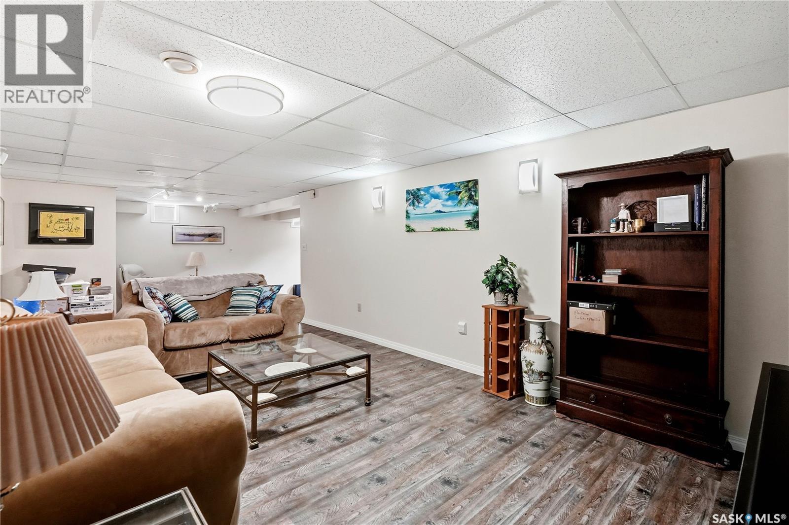 104 Marsh Crescent, Regina, SK - Indoor