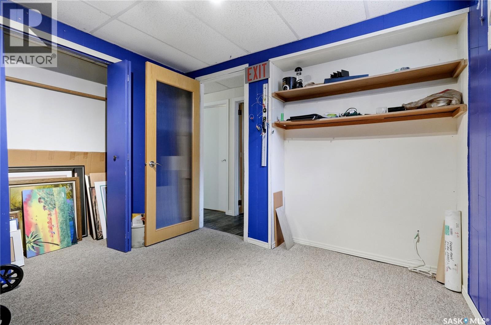 104 Marsh Crescent, Regina, SK - Indoor