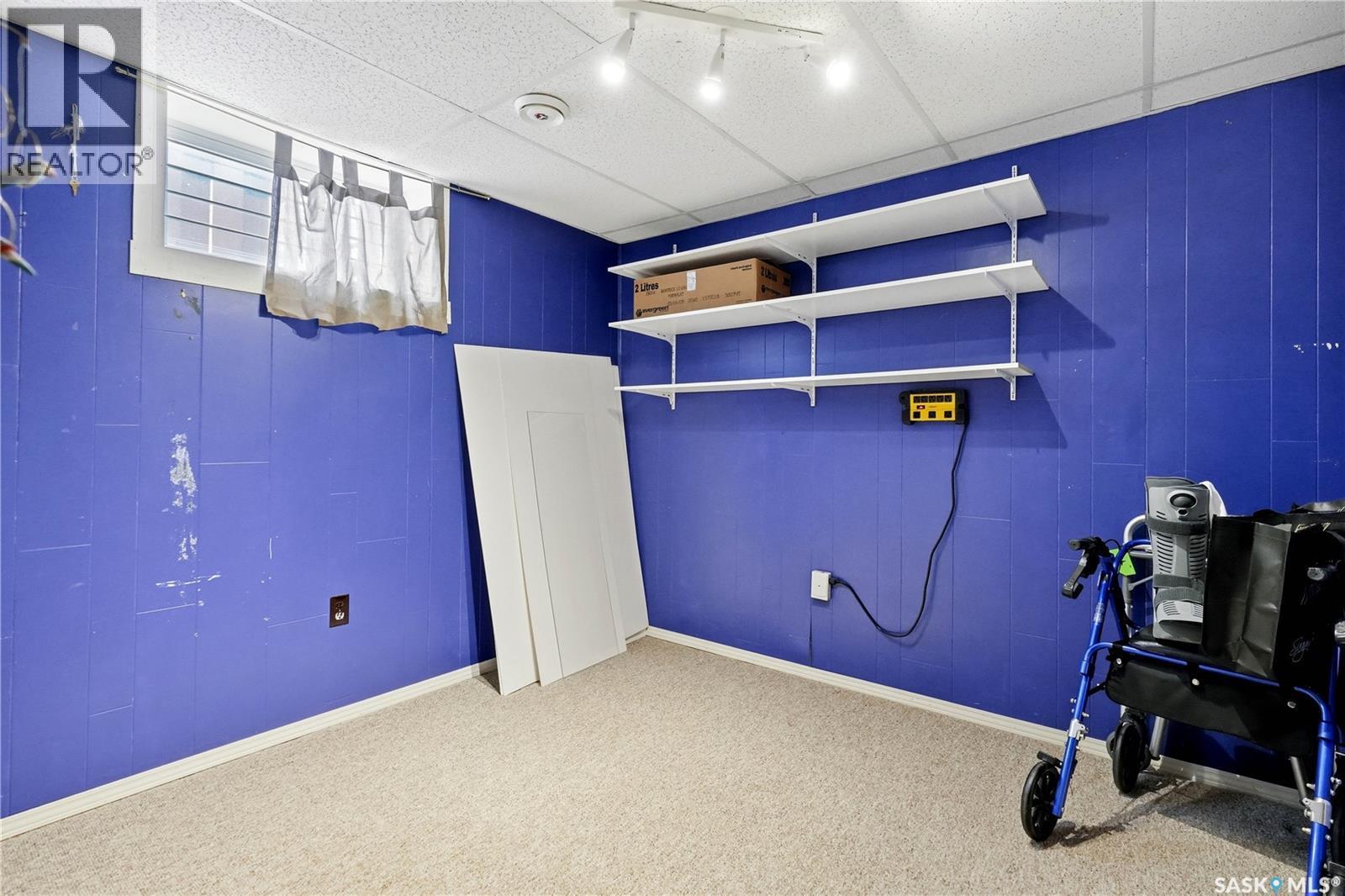 104 Marsh Crescent, Regina, SK - Indoor Photo Showing Other Room