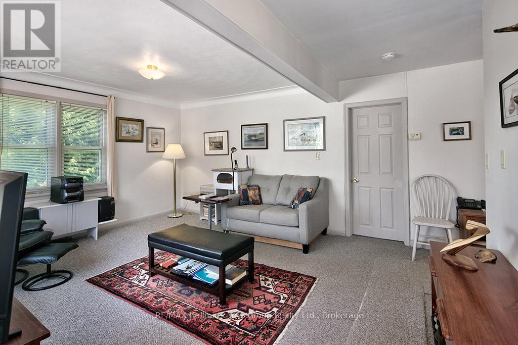88 Gray Avenue, Meaford, ON - Outdoor With View