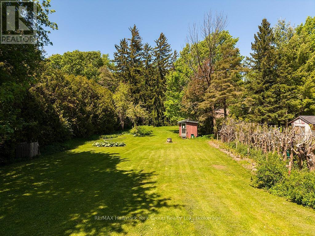 88 Gray Avenue, Meaford, ON - Outdoor