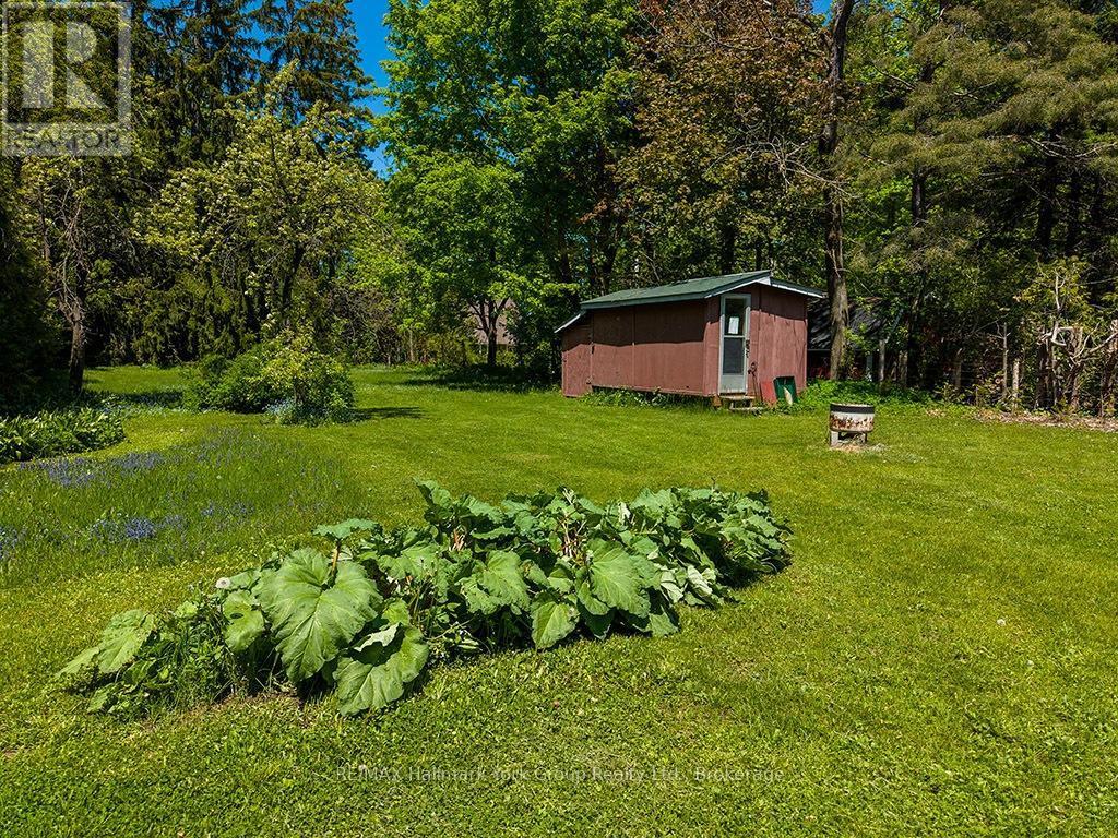 88 Gray Avenue, Meaford, ON - Outdoor