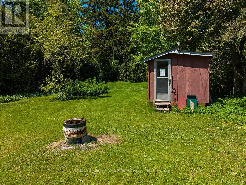 88 Gray Avenue, Meaford, ON - Outdoor