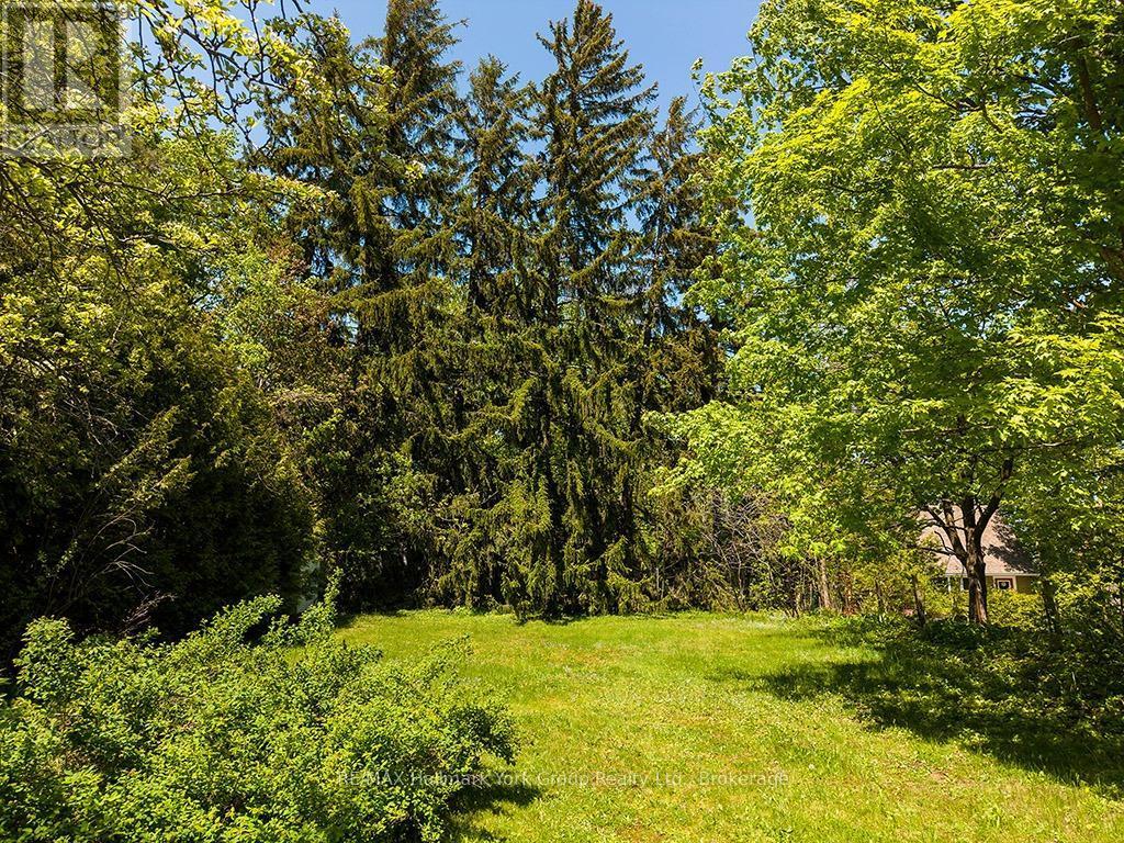 88 Gray Avenue, Meaford, ON - Outdoor