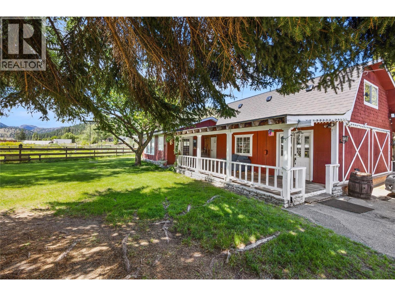 212 Carr Crescent, Oliver, BC