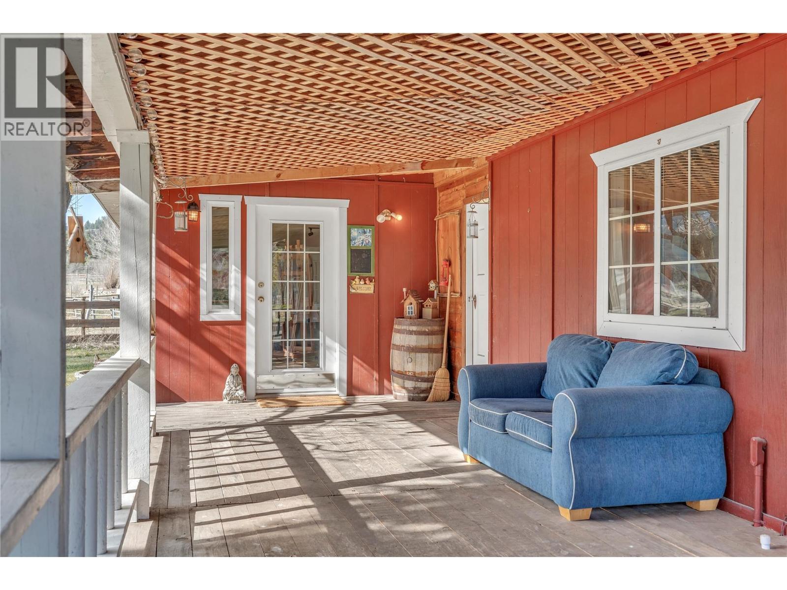 212 Carr Crescent, Oliver, BC