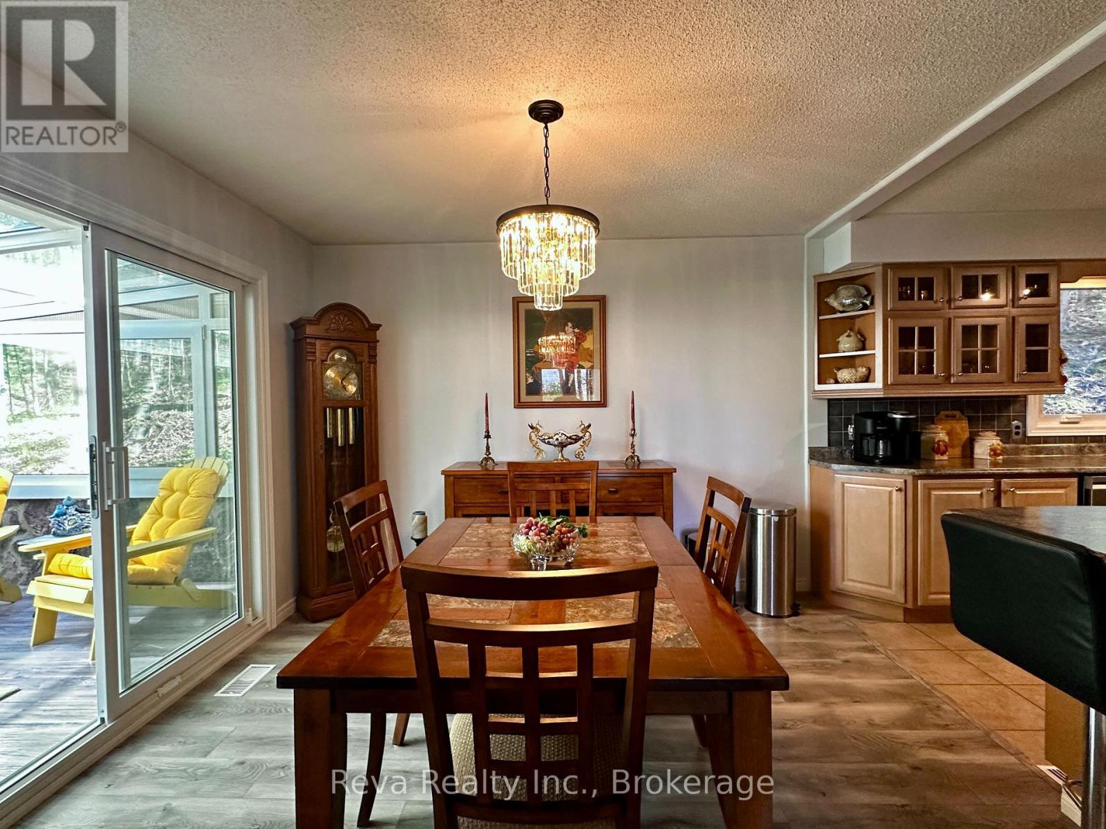 Dining Room - 11 Ridge Road, Bancroft (Bancroft Ward), ON - Indoor Photo Showing Dining Room