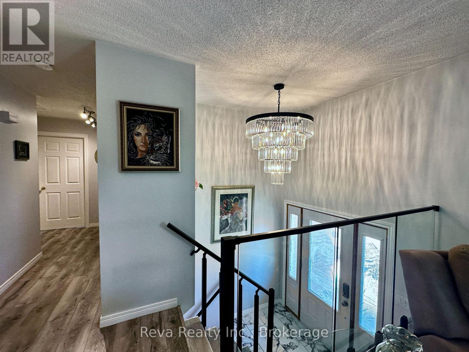 Hallway and Main Entrance - 11 Ridge Road, Bancroft (Bancroft Ward), ON - Indoor Photo Showing Other Room