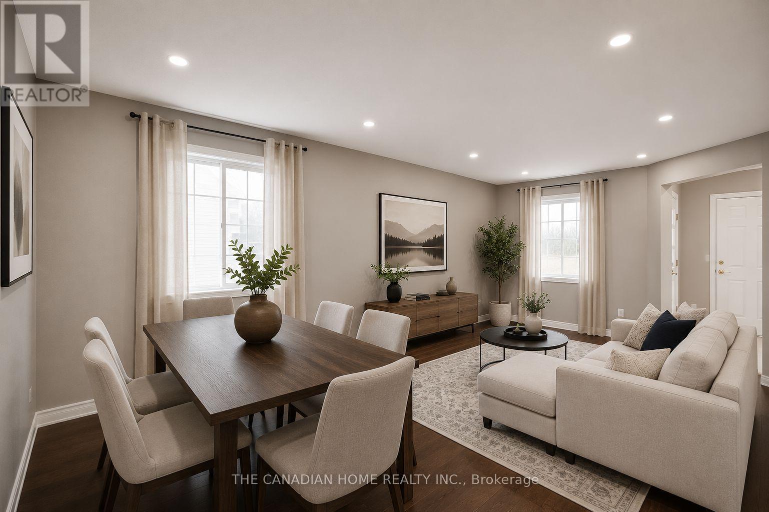 10 Jonathon Court, Hamilton, ON - Indoor