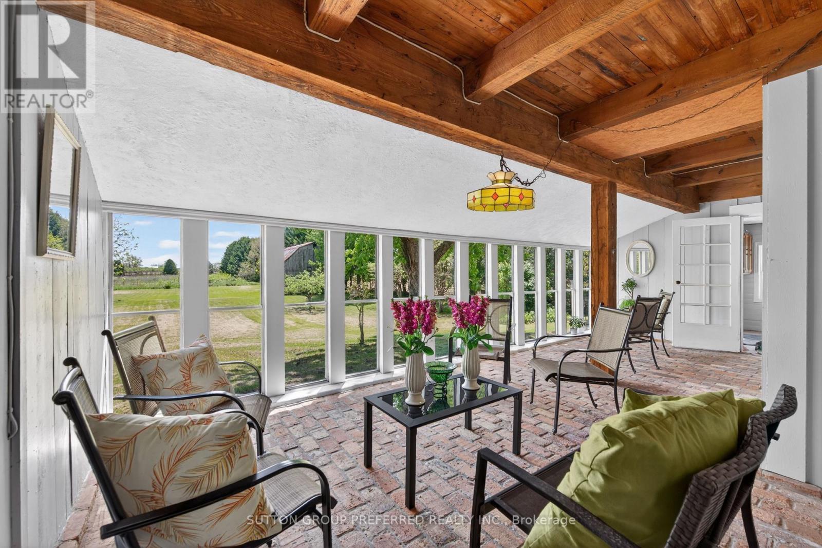 15772 Turin Line, Chatham-Kent, ON - Outdoor With Exterior