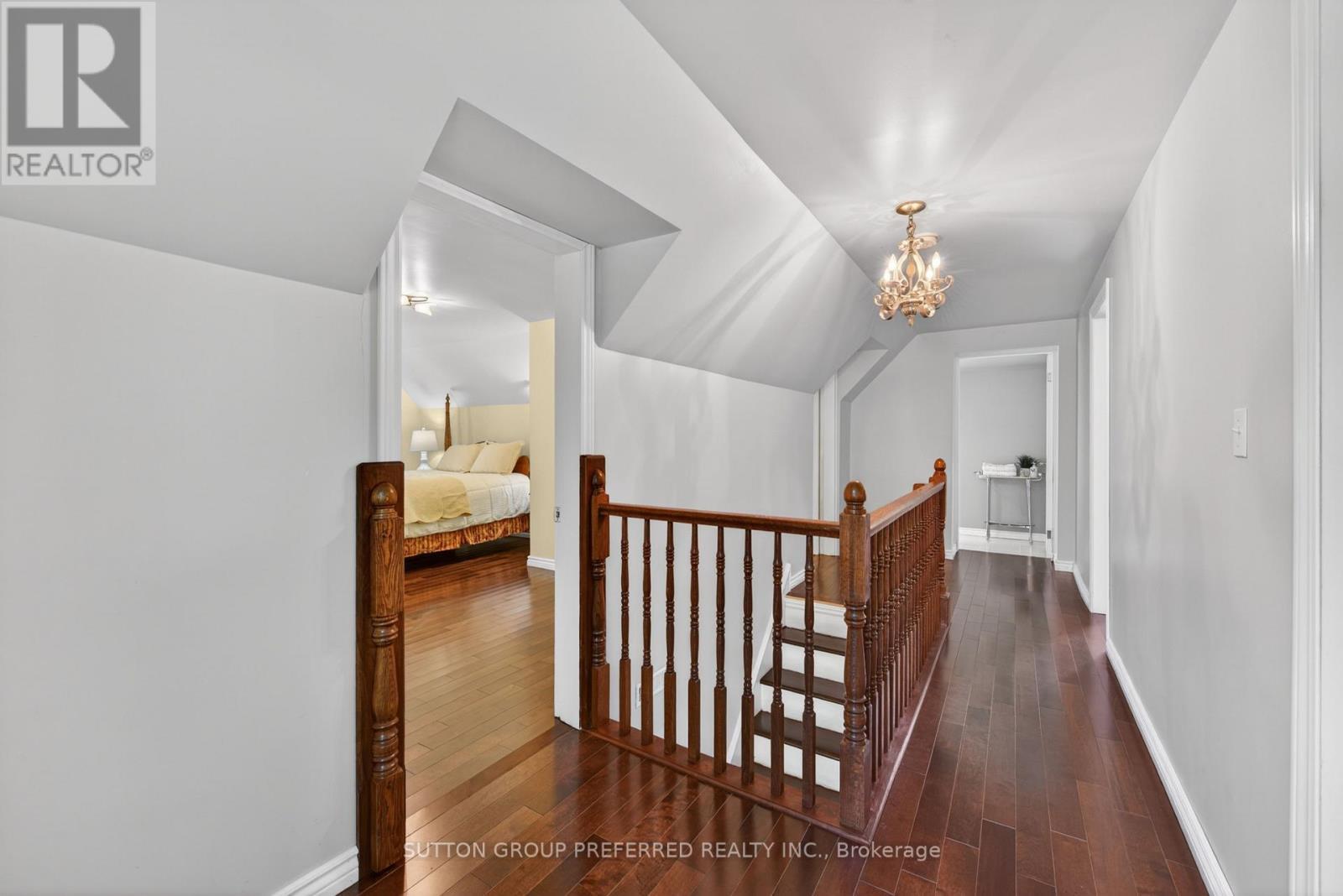15772 Turin Line, Chatham-Kent, ON - Indoor Photo Showing Other Room