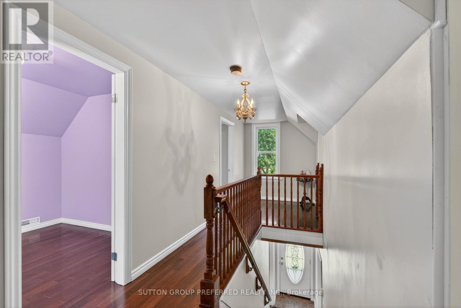 15772 Turin Line, Chatham-Kent, ON - Indoor Photo Showing Other Room