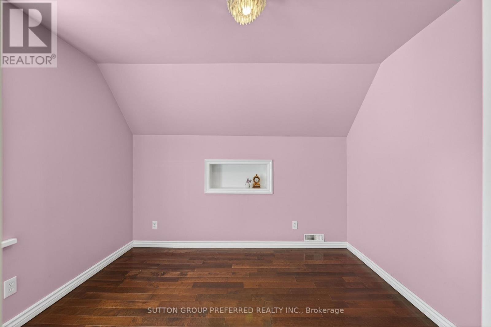 15772 Turin Line, Chatham-Kent, ON - Indoor Photo Showing Other Room