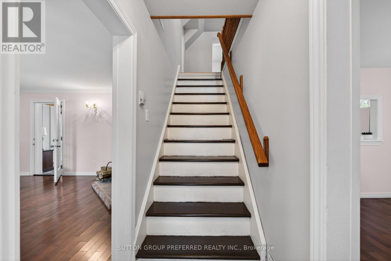 15772 Turin Line, Chatham-Kent, ON - Indoor Photo Showing Other Room