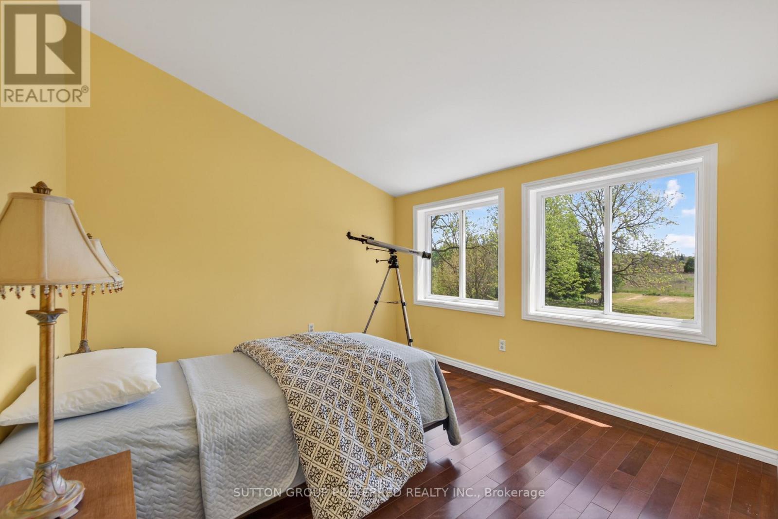 15772 Turin Line, Chatham-Kent, ON - Indoor Photo Showing Other Room