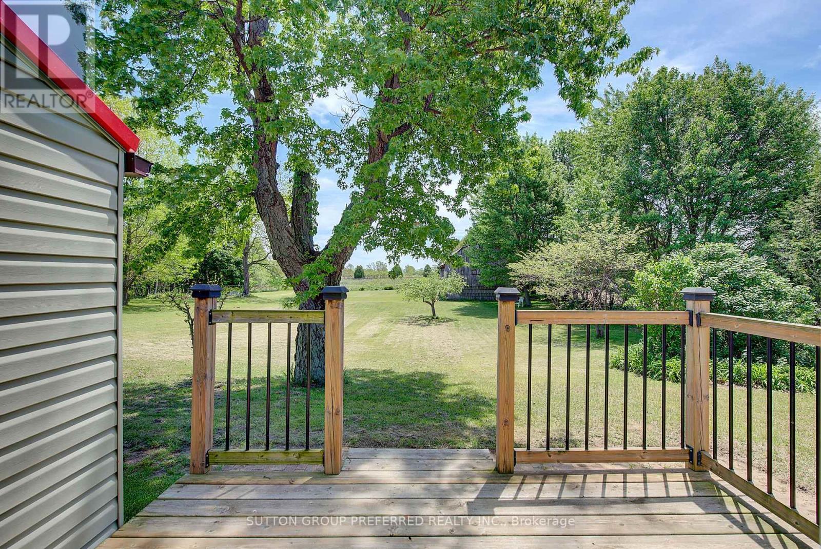 15772 Turin Line, Chatham-Kent, ON - Outdoor