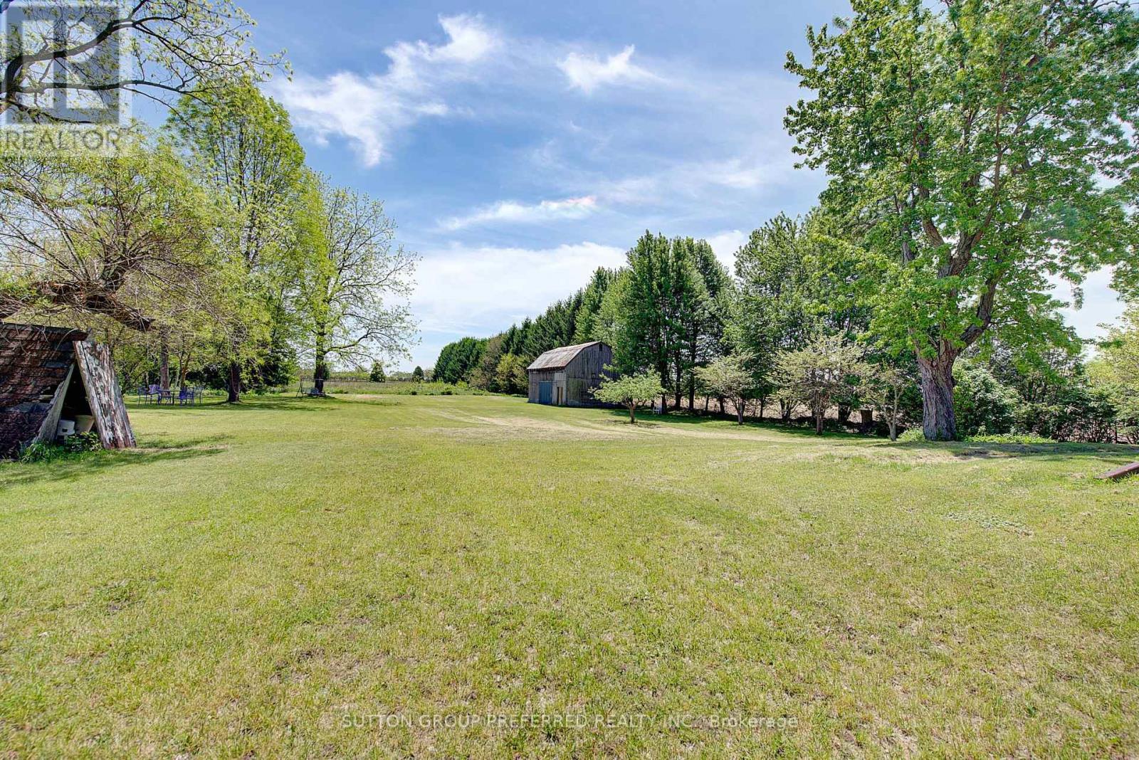 15772 Turin Line, Chatham-Kent, ON - Outdoor