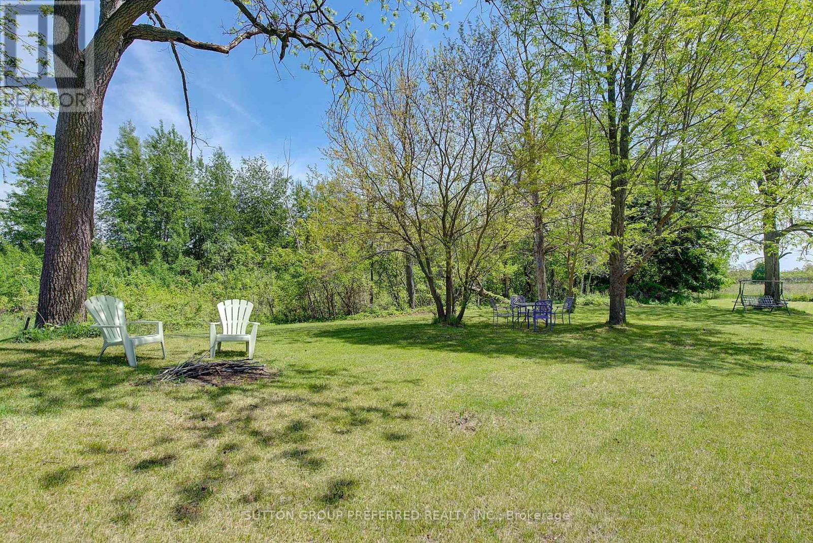 15772 Turin Line, Chatham-Kent, ON - Outdoor