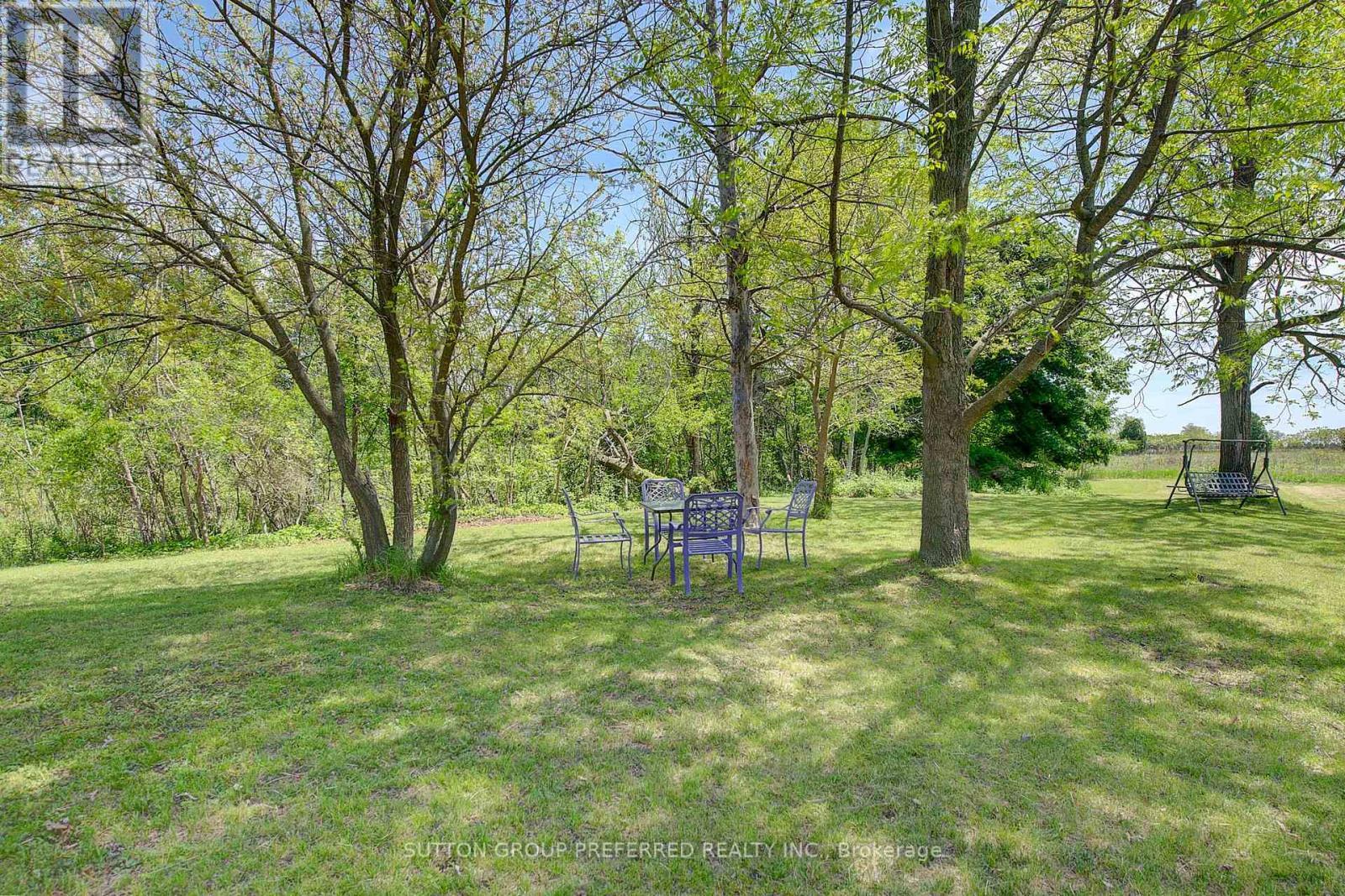 15772 Turin Line, Chatham-Kent, ON - Outdoor With View