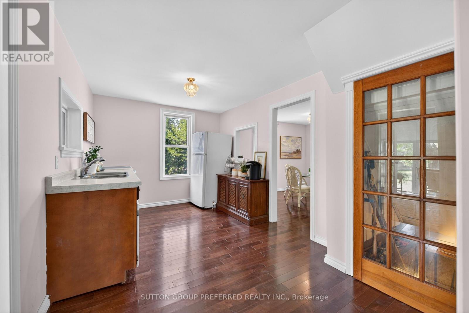 15772 Turin Line, Chatham-Kent, ON - Indoor Photo Showing Other Room