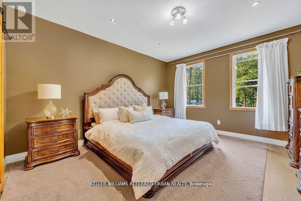 51 Pine Grove Road, Trent Hills, ON - Indoor Photo Showing Bedroom