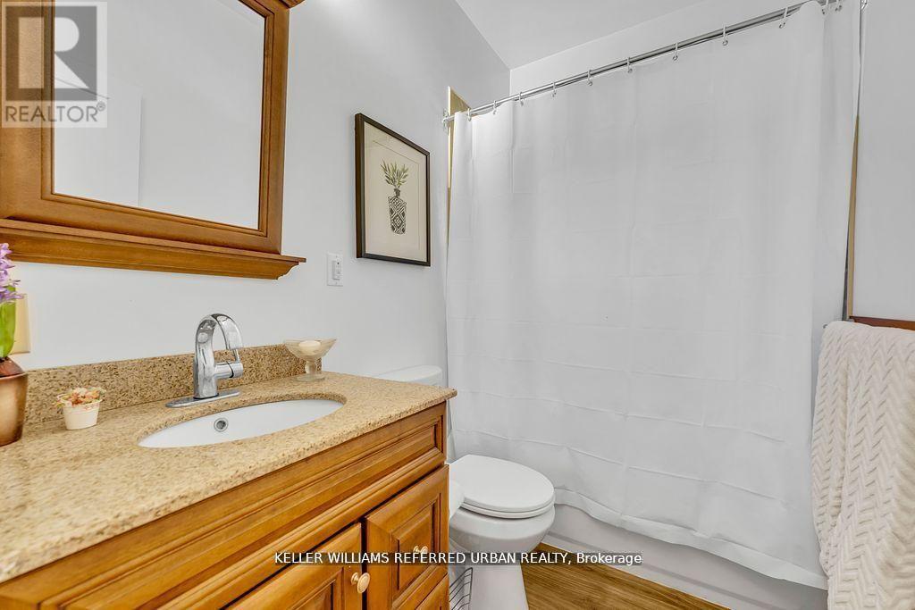 51 Pine Grove Road, Trent Hills, ON - Indoor Photo Showing Bathroom