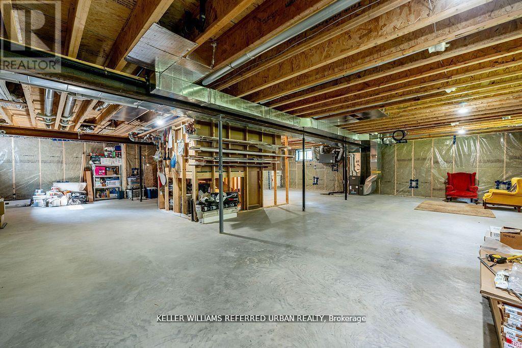 51 Pine Grove Road, Trent Hills, ON - Indoor Photo Showing Basement