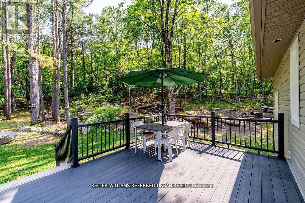 51 Pine Grove Road, Trent Hills, ON - Outdoor With Deck Patio Veranda With Exterior