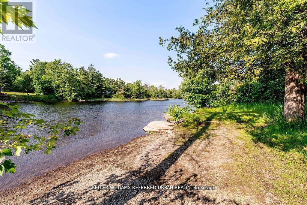 51 Pine Grove Road, Trent Hills, ON - Outdoor With Body Of Water With View