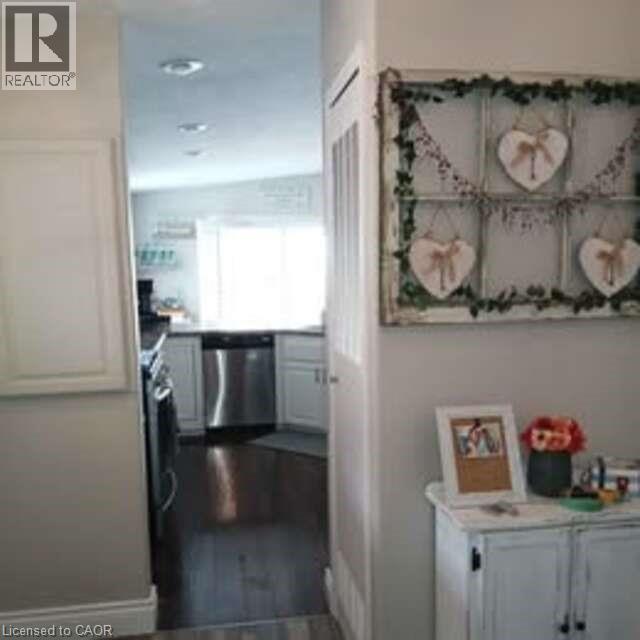 340 Front Road Unit# 9, Port Rowan, ON - Indoor