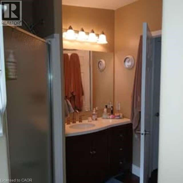 340 Front Road Unit# 9, Port Rowan, ON - Indoor Photo Showing Bathroom
