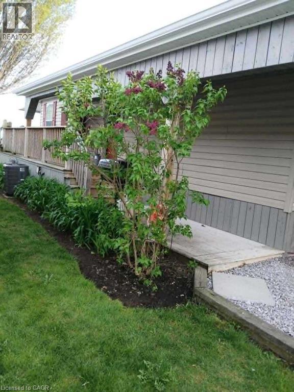 340 Front Road Unit# 9, Port Rowan, ON - Outdoor