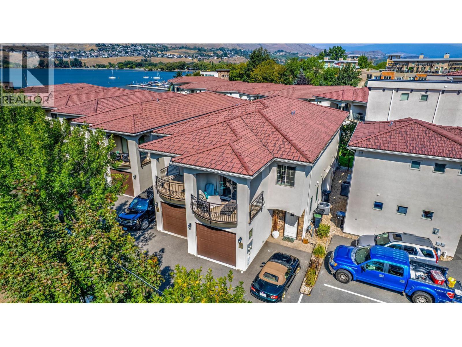 7373 Brooks Lane Unit# 11, Vernon, BC - Outdoor With View