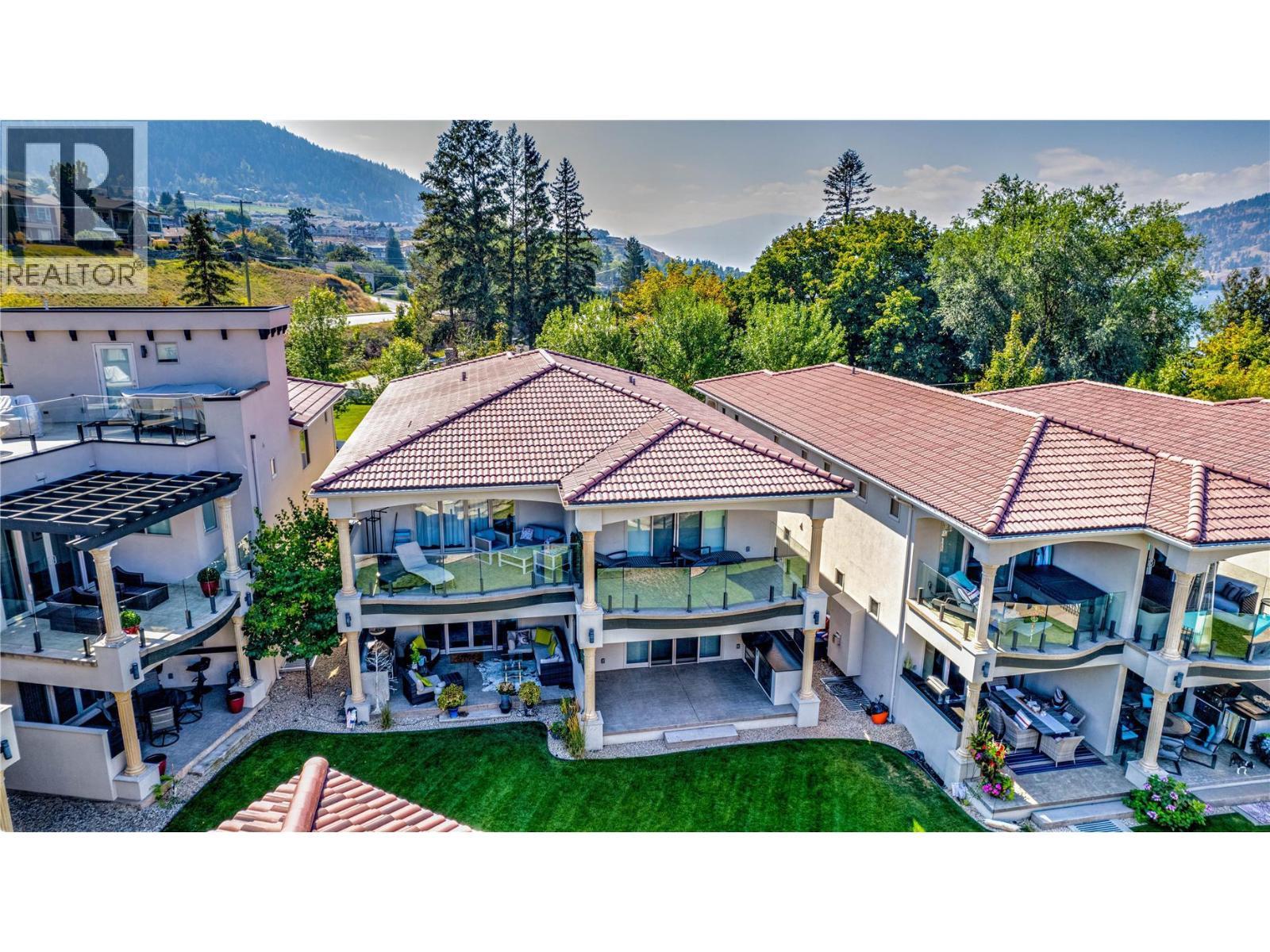 7373 Brooks Lane Unit# 11, Vernon, BC - Outdoor