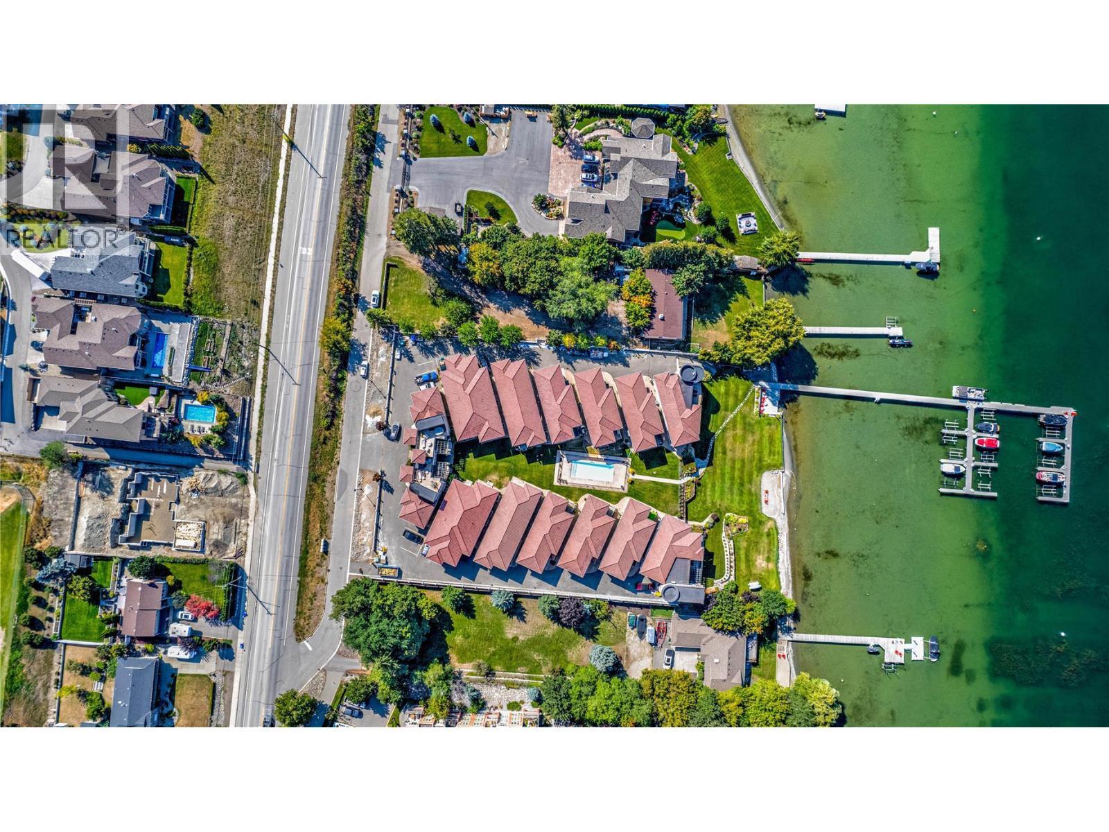 7373 Brooks Lane Unit# 11, Vernon, BC - With View