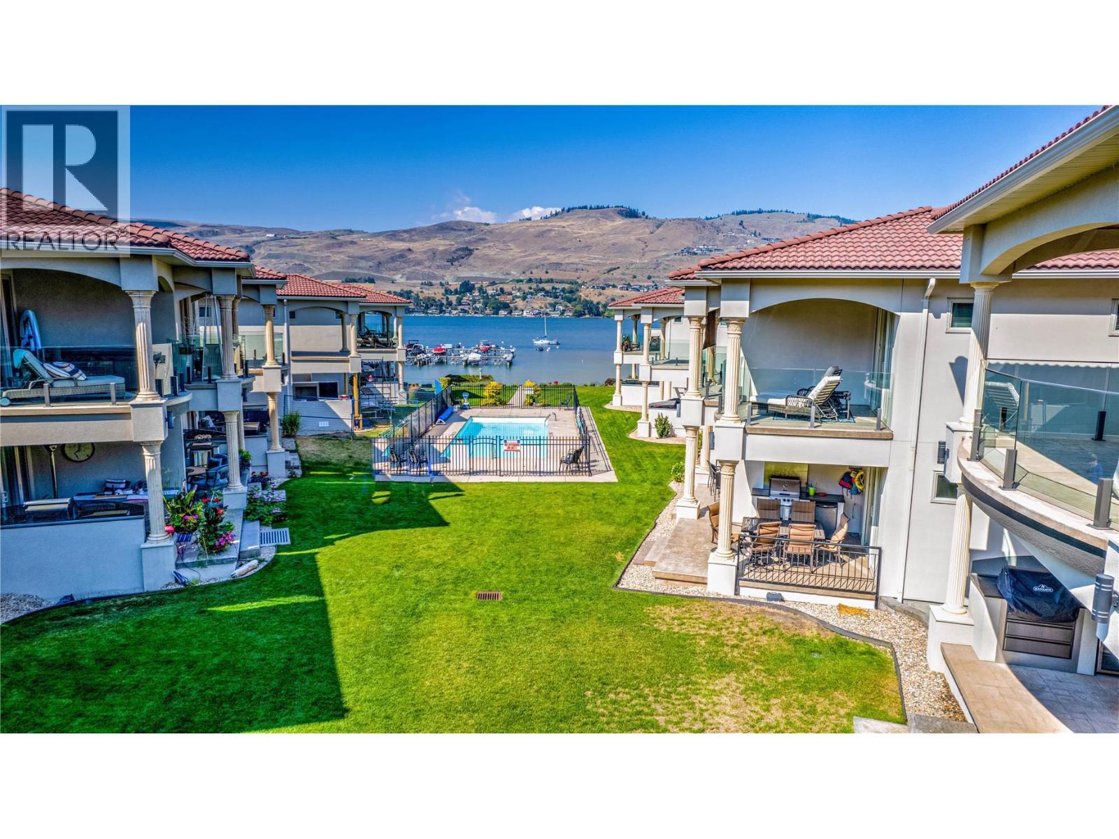 7373 Brooks Lane Unit# 11, Vernon, BC - Outdoor
