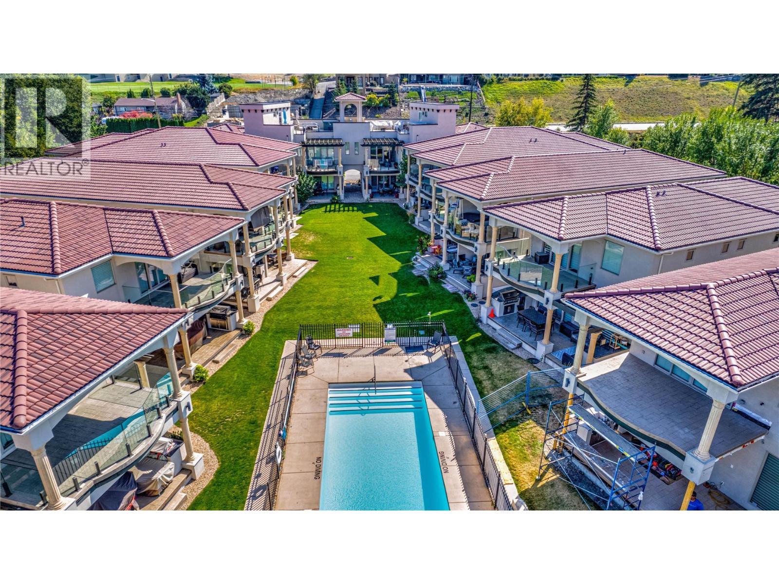 7373 Brooks Lane Unit# 11, Vernon, BC - Outdoor