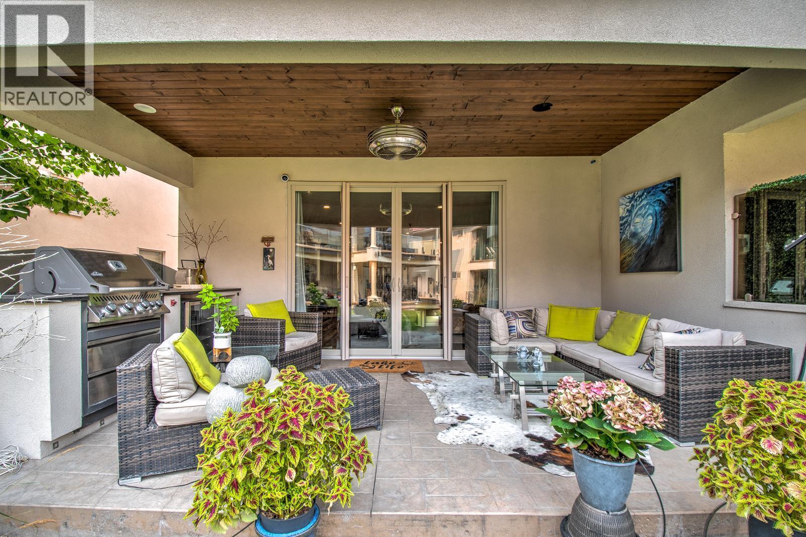 7373 Brooks Lane Unit# 11, Vernon, BC - Outdoor With Exterior