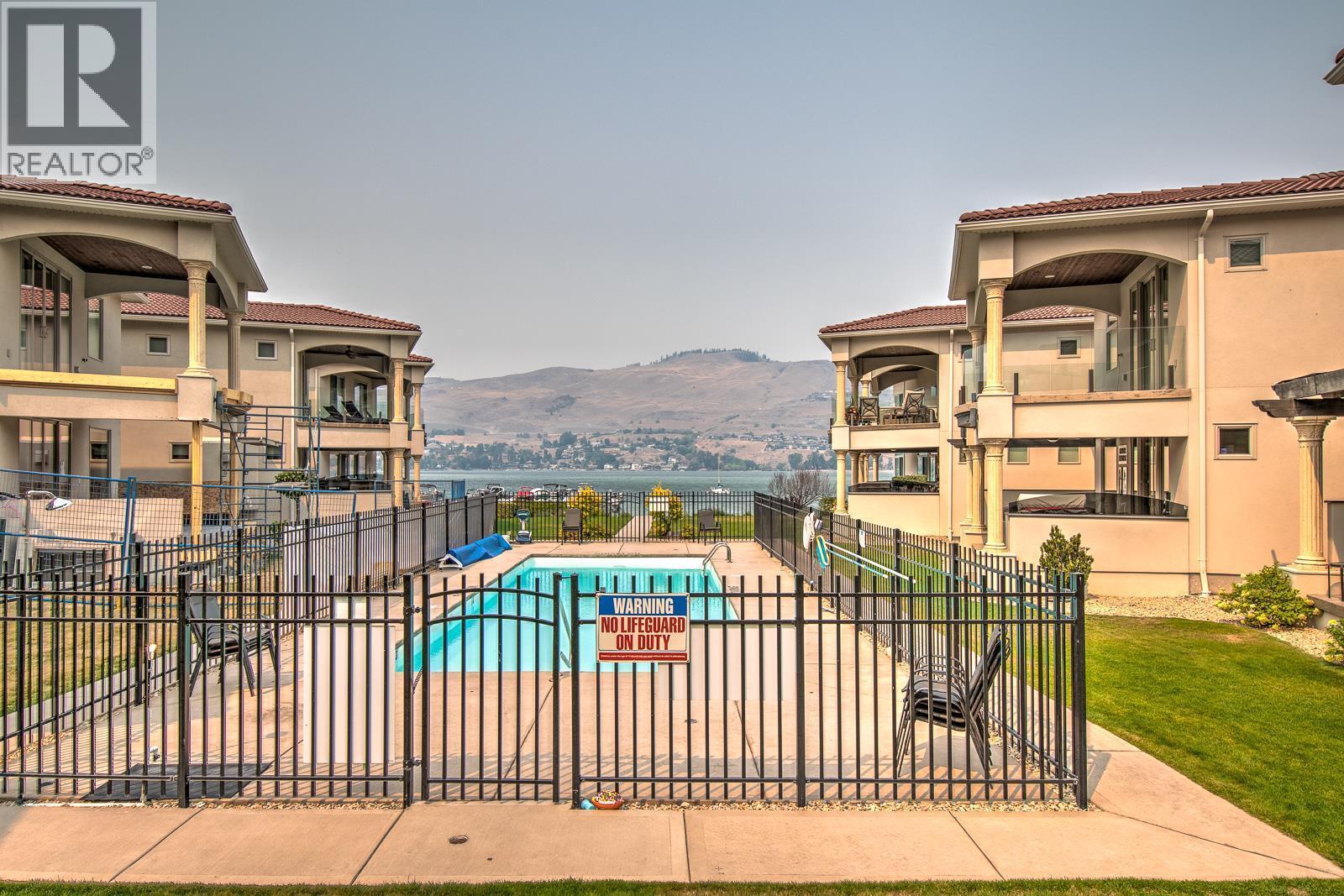 7373 Brooks Lane Unit# 11, Vernon, BC - Outdoor