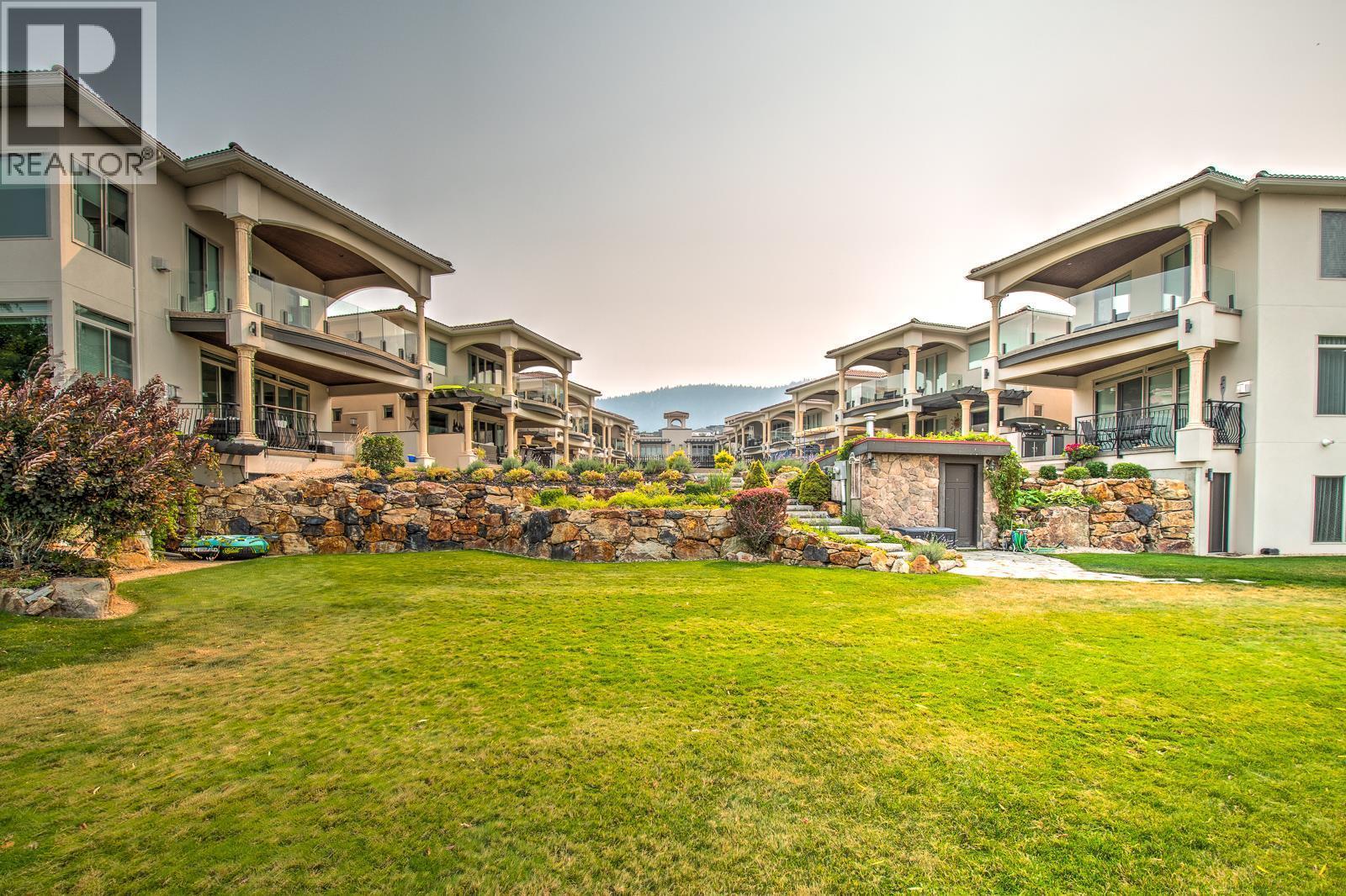 7373 Brooks Lane Unit# 11, Vernon, BC - Outdoor