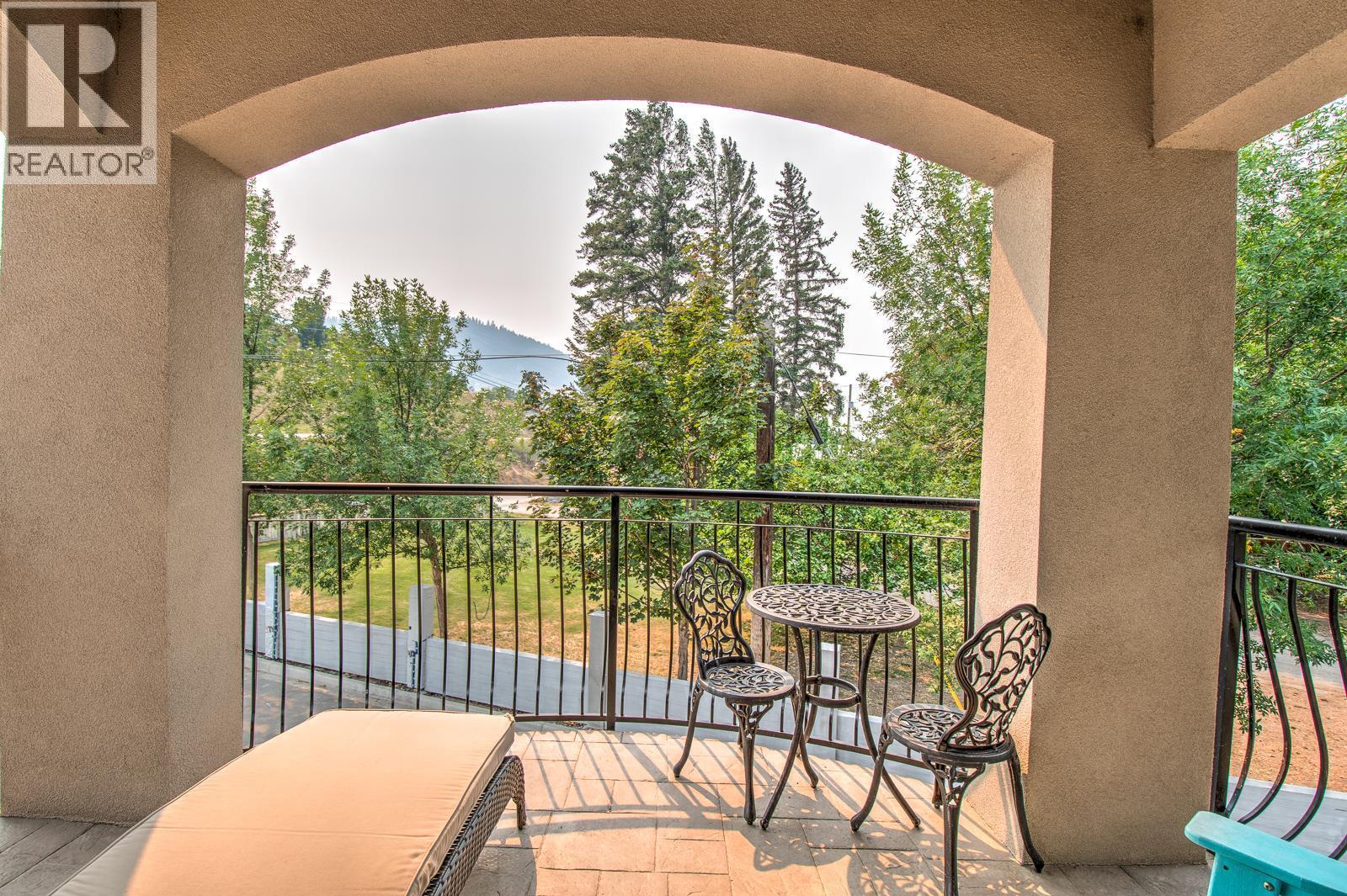 7373 Brooks Lane Unit# 11, Vernon, BC - Outdoor With Exterior