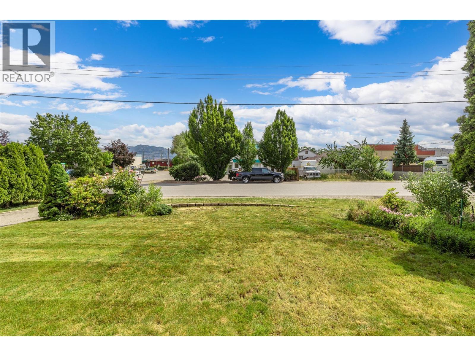2436 Apollo Road, West Kelowna, BC - Outdoor With View