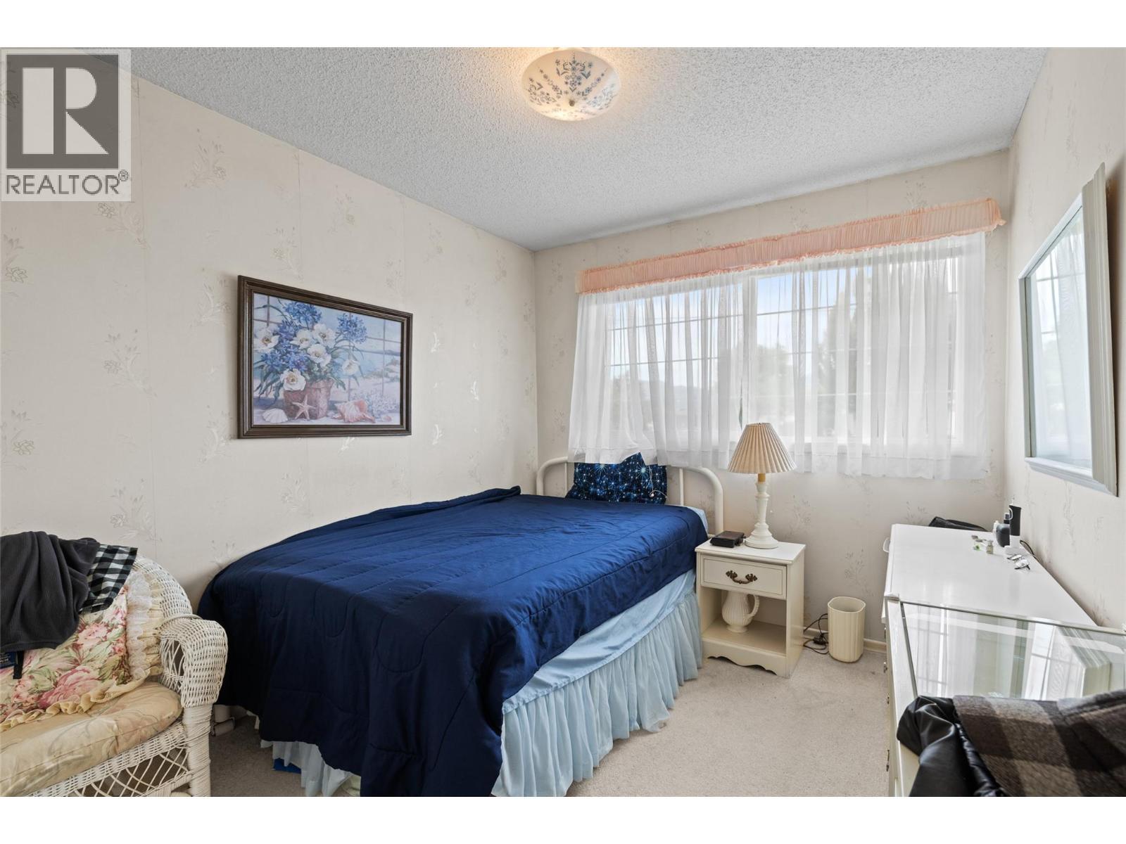 2436 Apollo Road, West Kelowna, BC - Indoor Photo Showing Bedroom