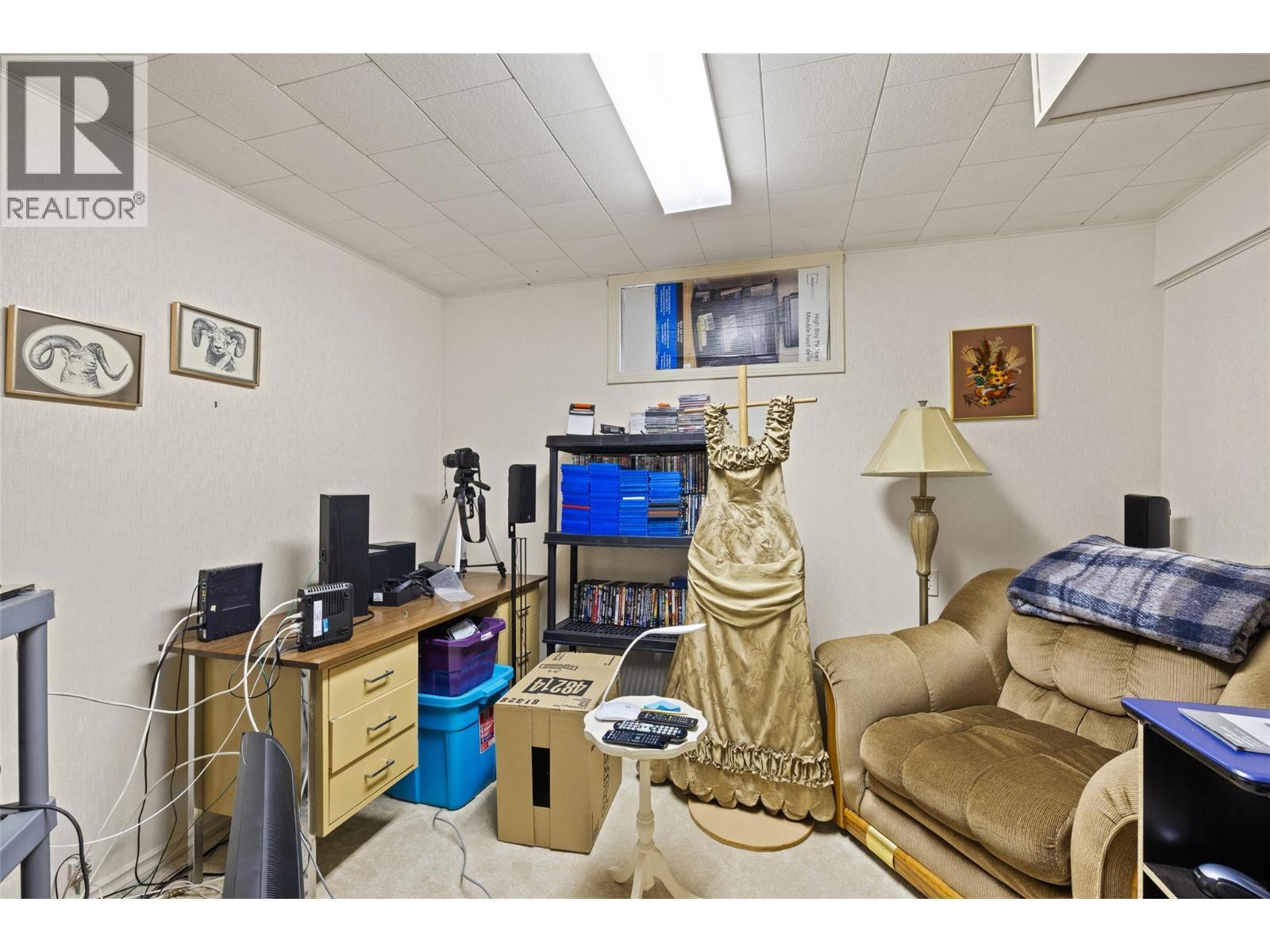 2436 Apollo Road, West Kelowna, BC - Indoor Photo Showing Other Room