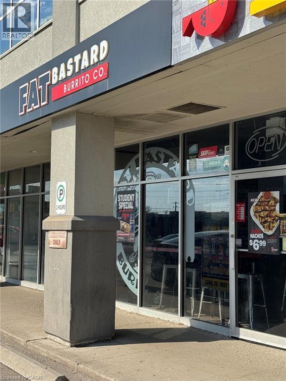 255 King Street N, Waterloo, ON
