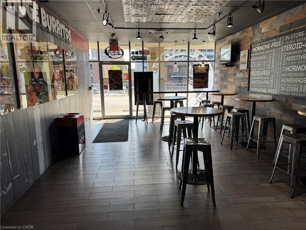 255 King Street N, Waterloo, ON