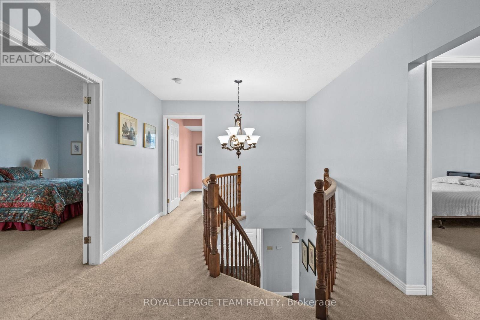 28 Parmalea Crescent, Ottawa, ON - Indoor