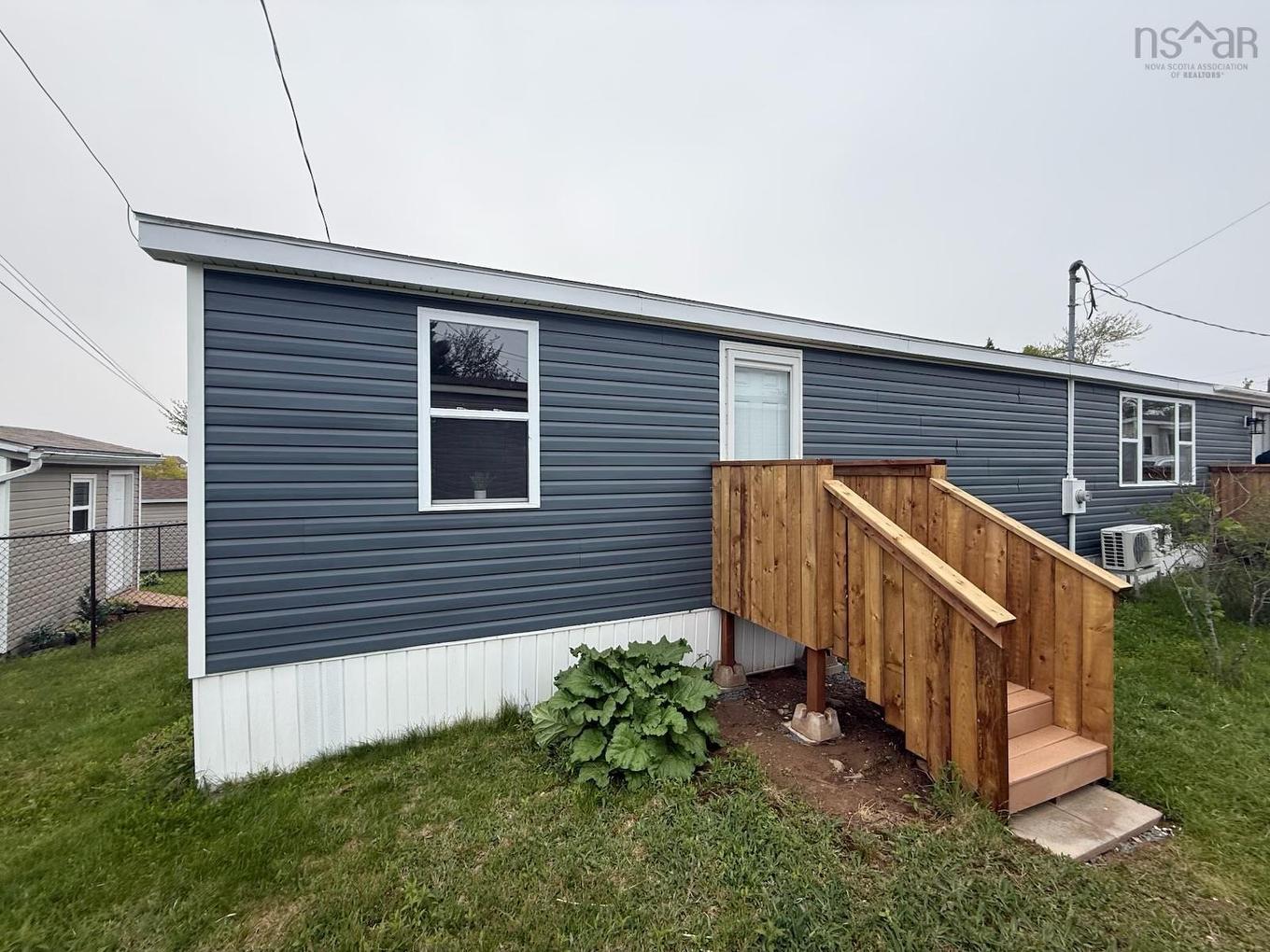 6 Earleton Avenue, Dartmouth, NS