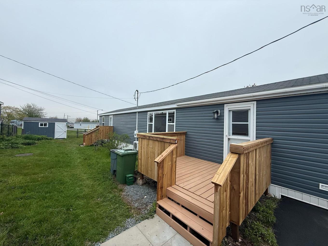 6 Earleton Avenue, Dartmouth, NS